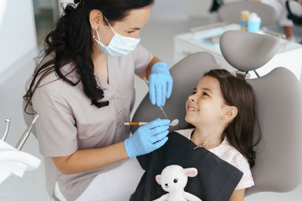 Best Emergency Treatment for Dental Infections or Abscesses in Newburgh Heights, OH