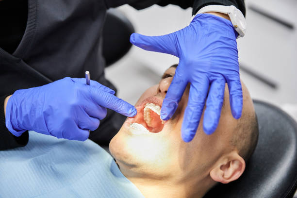 Best Pediatric Emergency Dentist in Newburgh Heights, OH