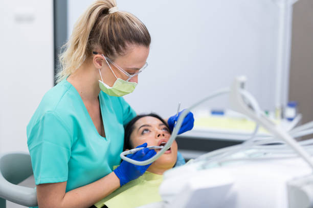 Best Emergency TMJ Treatment in Newburgh Heights, OH