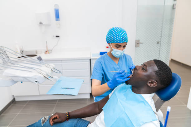 Best Emergency Dental Care for Broken or Chipped Teeth in Newburgh Heights, OH