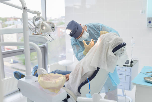 Best Urgent Care for Lost Fillings or Crowns in Newburgh Heights, OH